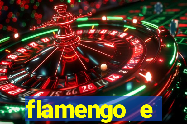 flamengo e fortaleza futemax